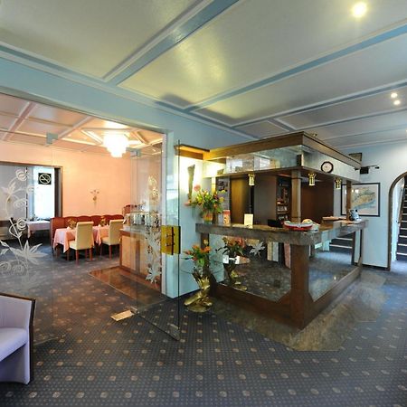 Hotel Heldt Dependance BRE Dış mekan fotoğraf