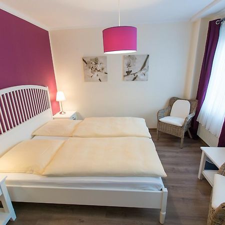 Hotel Heldt Dependance BRE Dış mekan fotoğraf