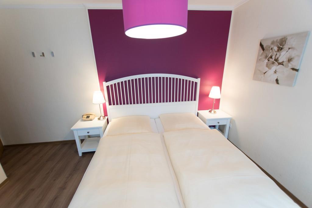 Hotel Heldt Dependance BRE Dış mekan fotoğraf