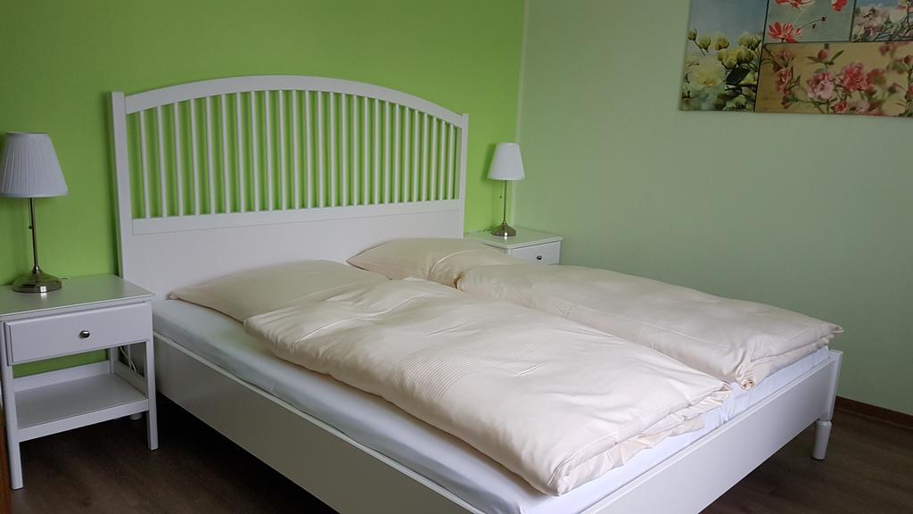 Hotel Heldt Dependance BRE Dış mekan fotoğraf