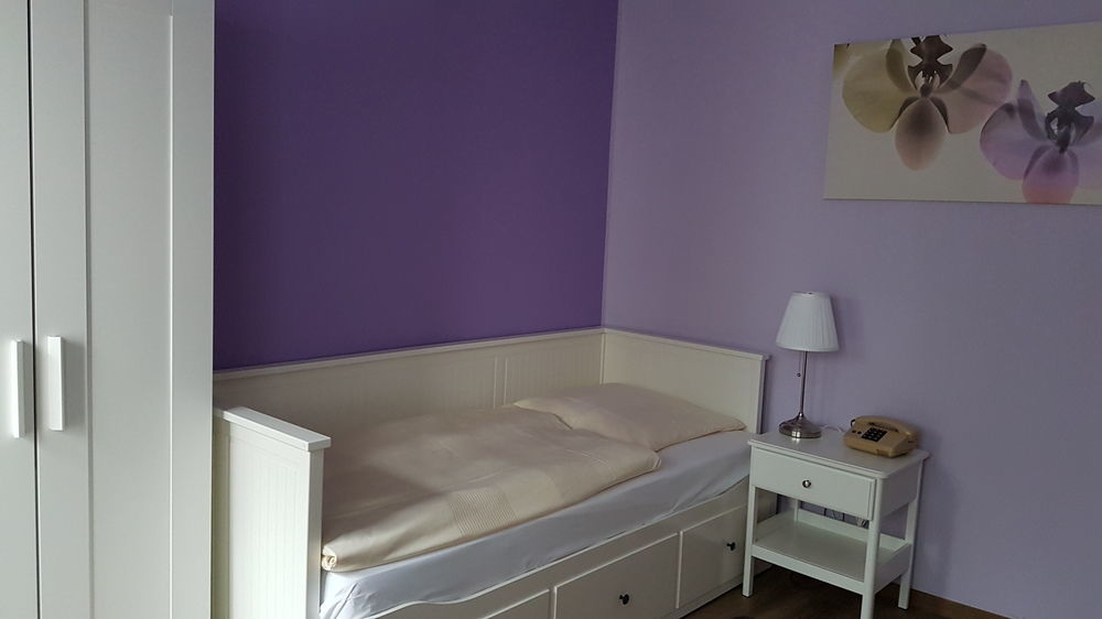 Hotel Heldt Dependance BRE Dış mekan fotoğraf